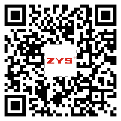 公众号二维码