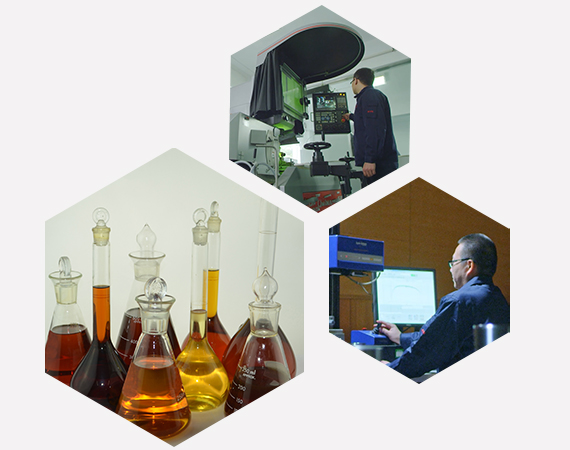 leyu体育官网国家轴承质量监督检验中心