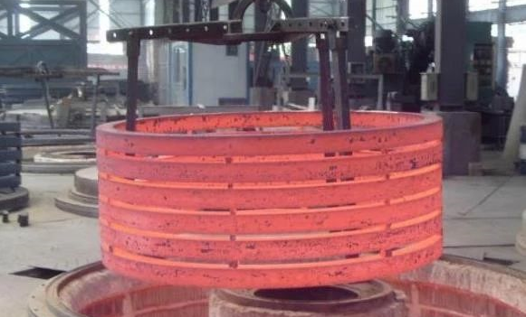 热处理应力及其影响