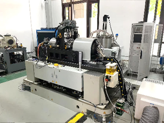 超临界航空发动机轴承试验机 